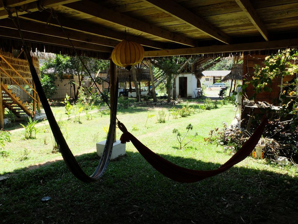 Mama Clares Hotel Sihanoukville Exterior photo