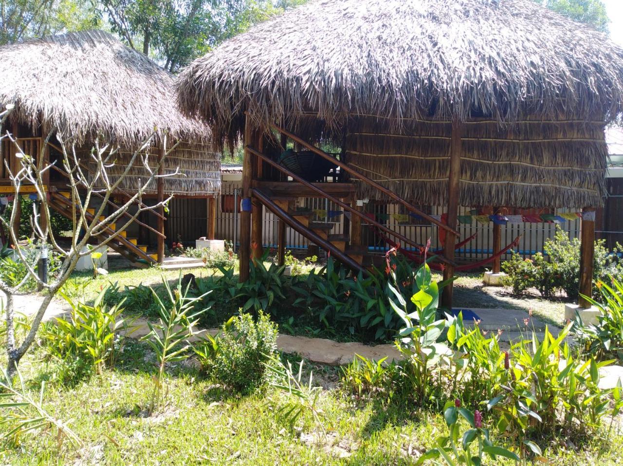 Mama Clares Hotel Sihanoukville Exterior photo